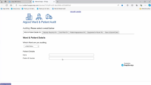 Changing the way participants navigate surveys with Tab Controls thumbnail